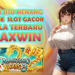 KOMSLOT: TRIK JITU MENANG GAME SLOT GACOR POLA TERBARU MAXWIN – MEMBONGKAR RAHASIA KEMENANGAN HARI INI!