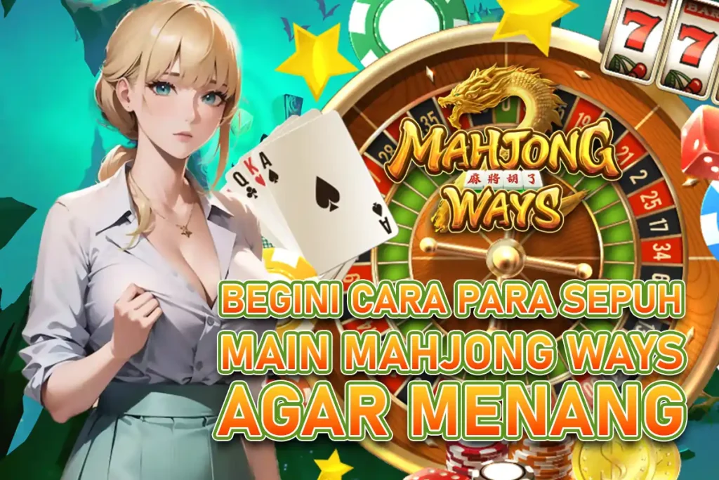 ACC4D: Begini Cara Setup Agar Menang – Bongkar Pola Max Win Anti Rungkat