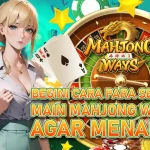 ACC4D: Begini Cara Setup Agar Menang – Bongkar Pola Max Win Anti Rungkat