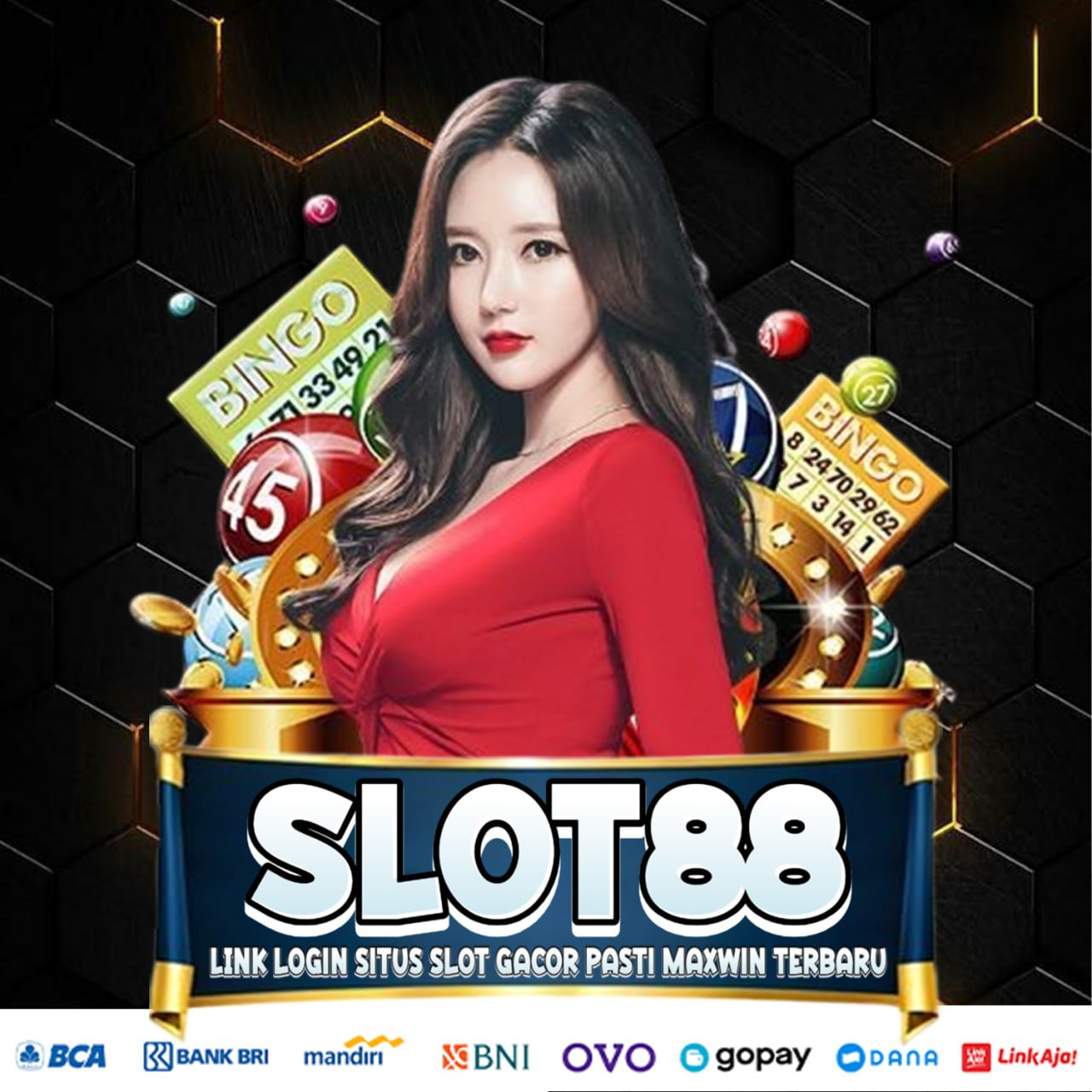ACC4D Situs Slot88 Terbaru Gampang Maxwin Dijamin Mudah