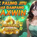 LUNABET78: TRIK PALING JITU MUDAH MAXWIN, POLA GACOR RAHASIA ANTI RUNGKAD