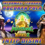 ACC4D BOCORAN POLA TERBARU INTIP RAHASIANYA DI SINI