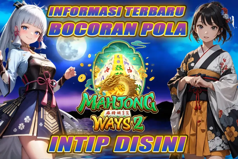 ACC4D BOCORAN POLA TERBARU INTIP RAHASIANYA DI SINI