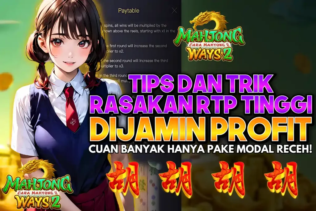 Panduan Lengkap Bermain Slot Online untuk Pemula