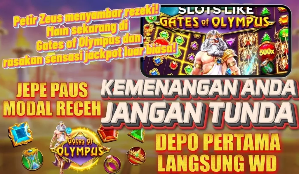 BCLTOTO: GAK PAKAI DRAMA GAK PAKAI LAMA, TEMPATNYA WD KILAT BIAR DOMPET LANGSUNG MERADANG KESENANGAN!